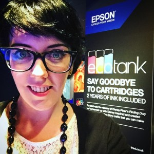 Epson EcoTank Review