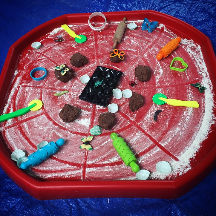 Messy Monsters Basingstoke Review