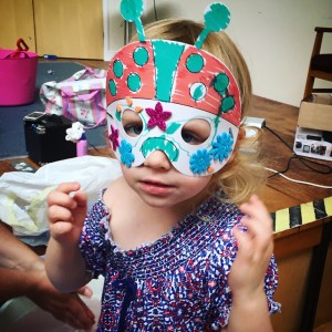 Messy Monsters Basingstoke Review