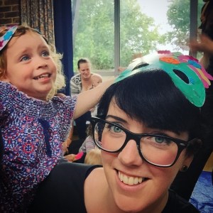 Messy Monsters Basingstoke Review