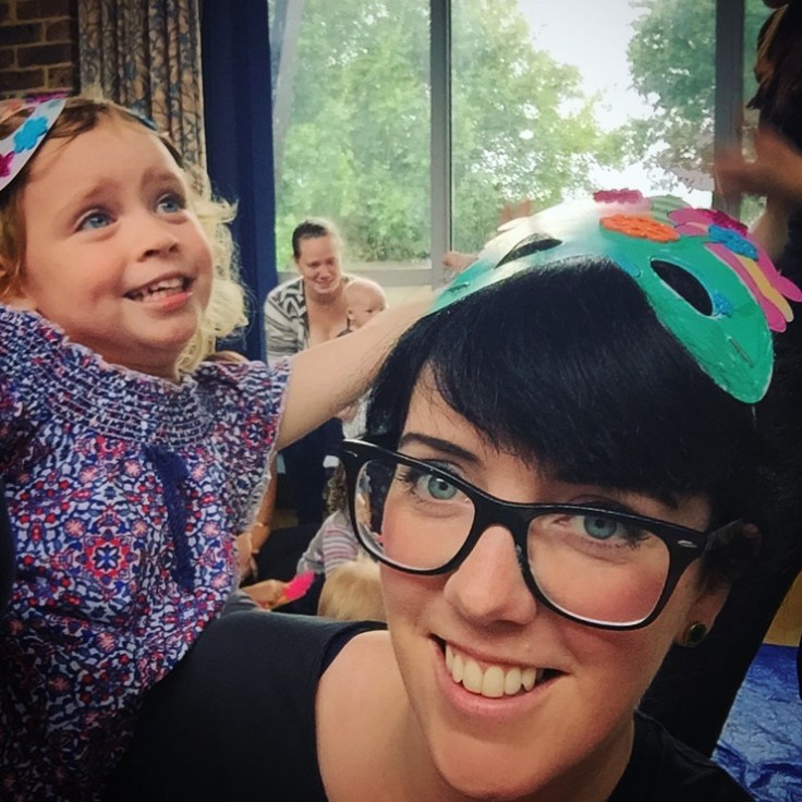 Messy Monsters Basingstoke Review