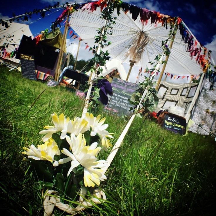 Blissfields Festival Review 2016