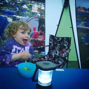 Camp Bestival 2016 Review