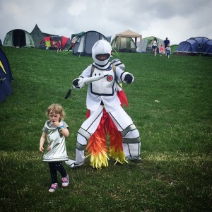 Funidelia Costume Review