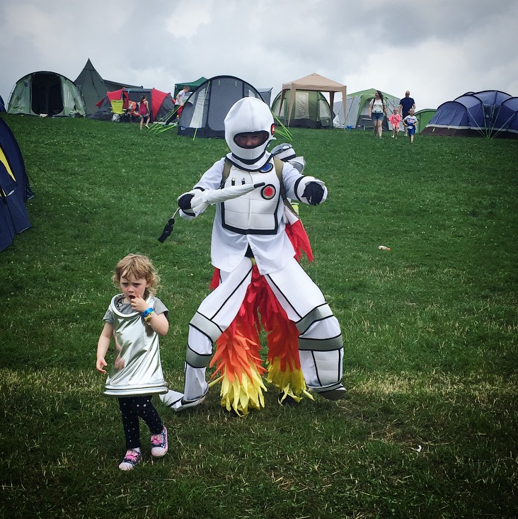 Funidelia Costume Review