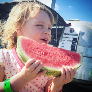 Jimmy's Farm Harvest Festival