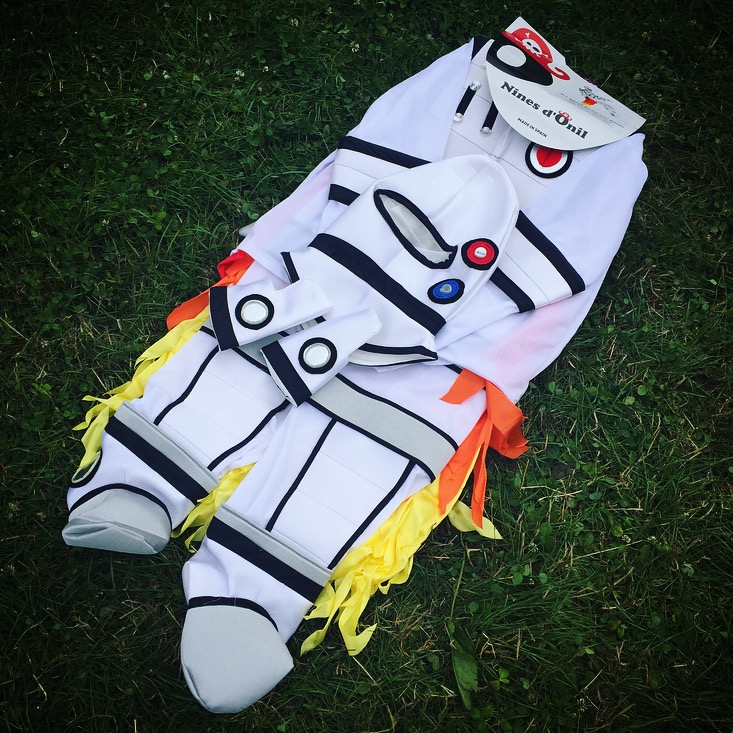 Funidelia Costume Review