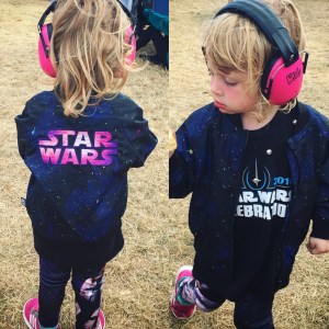 Disney Star Wars Tracksuit