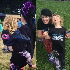 Disney Star Wars Tracksuit