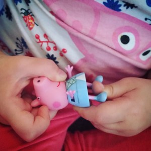 Peppa Pig Princess Peppa's Enchanting Tower Review