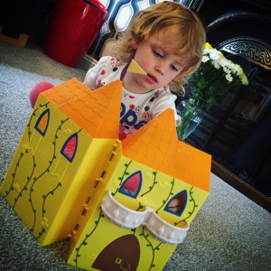 Peppa Pig Princess Peppa's Enchanting Tower Review