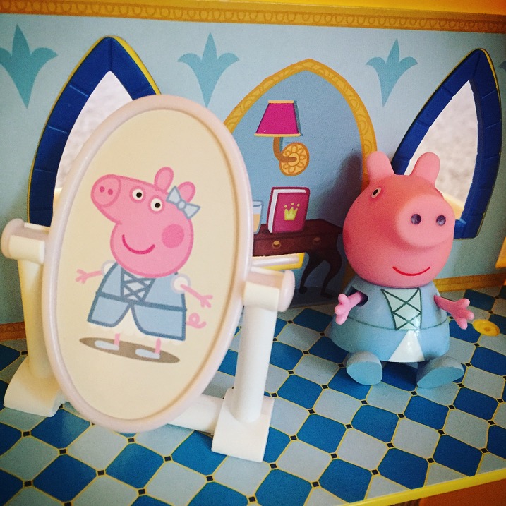 Peppa Pig Princess Peppa's Enchanting Tower Review