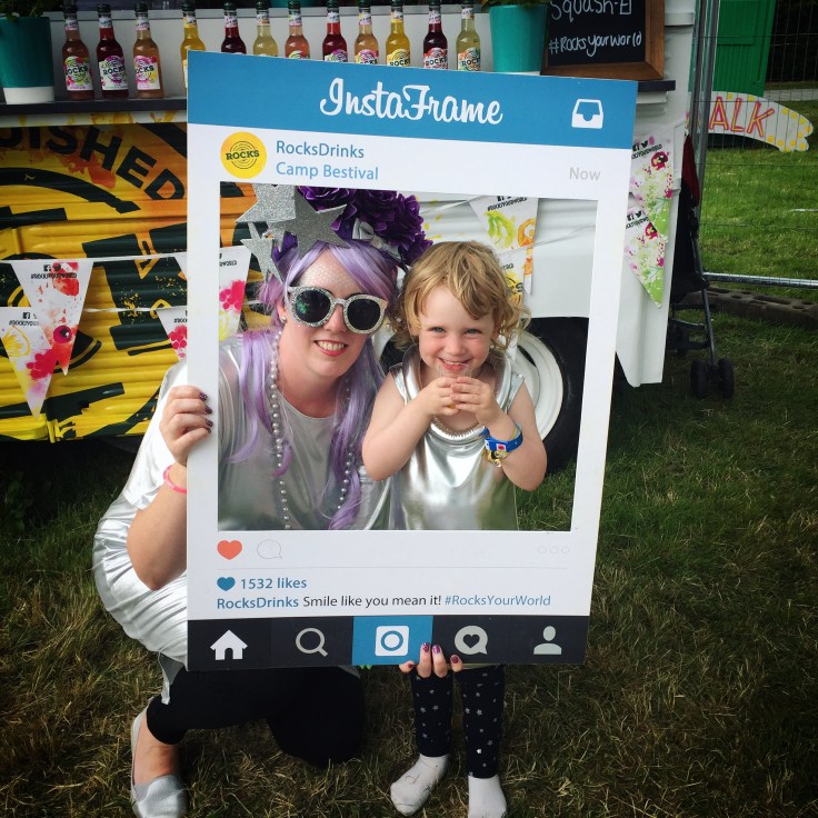 Camp Bestival 2016 Review