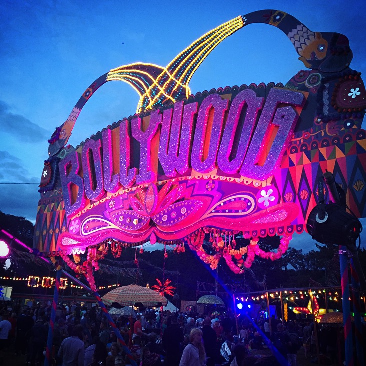 Camp Bestival 2016 Review