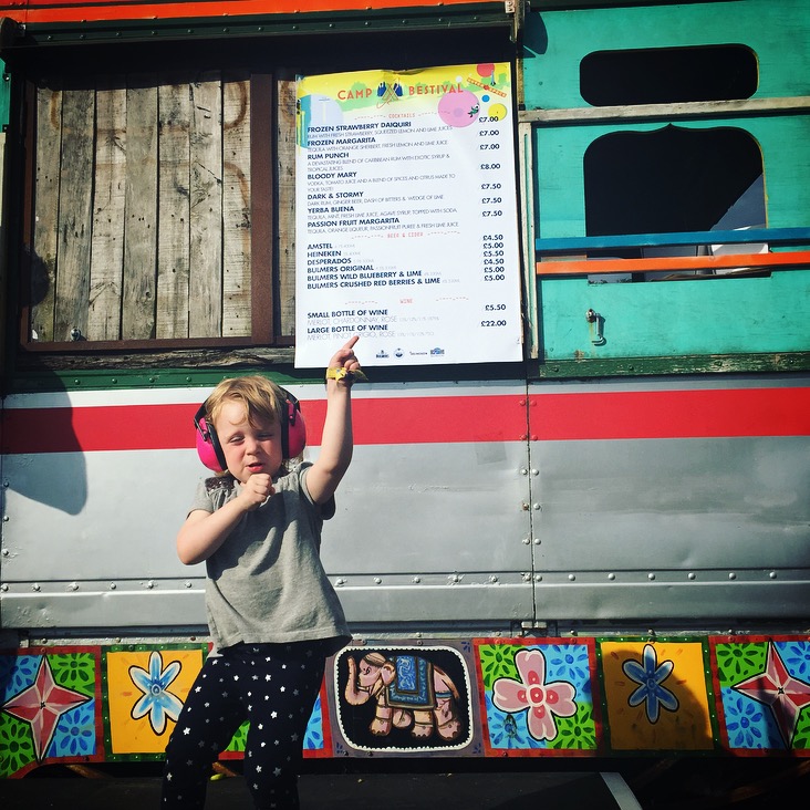 Camp Bestival 2016 Review