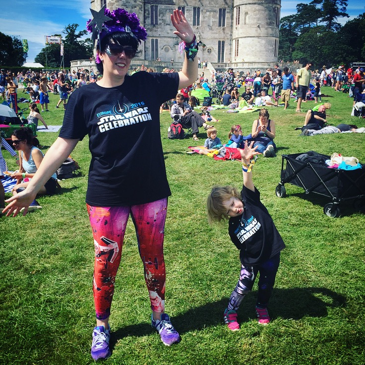 Camp Bestival 2016 Review