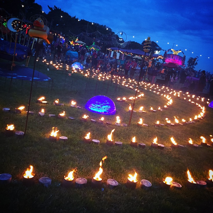 Camp Bestival 2016 Review