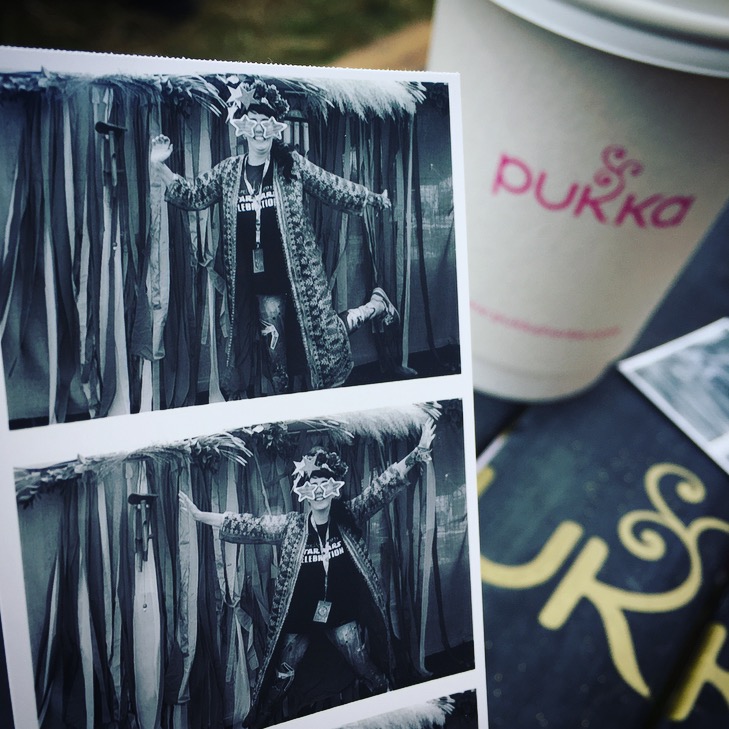 Camp Bestival 2016 Review