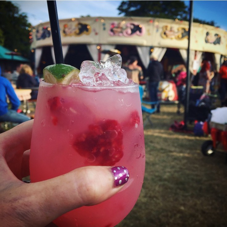 Camp Bestival 2016 Review