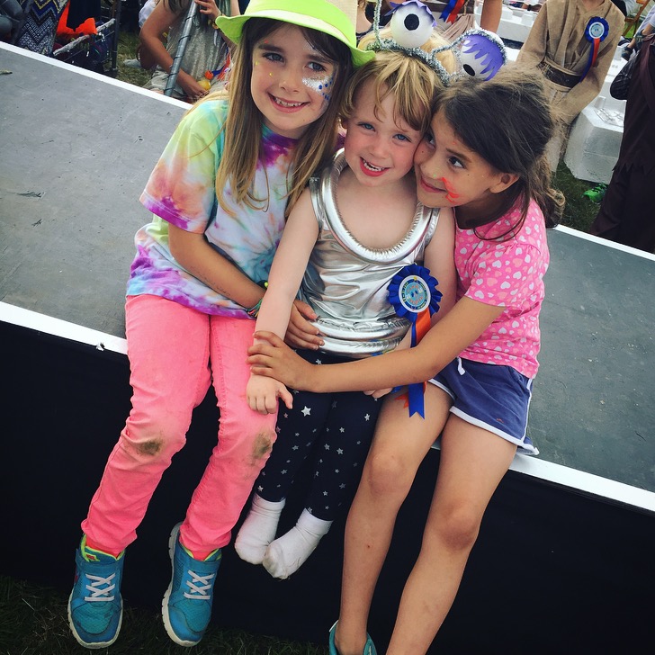 Camp Bestival 2016 Review