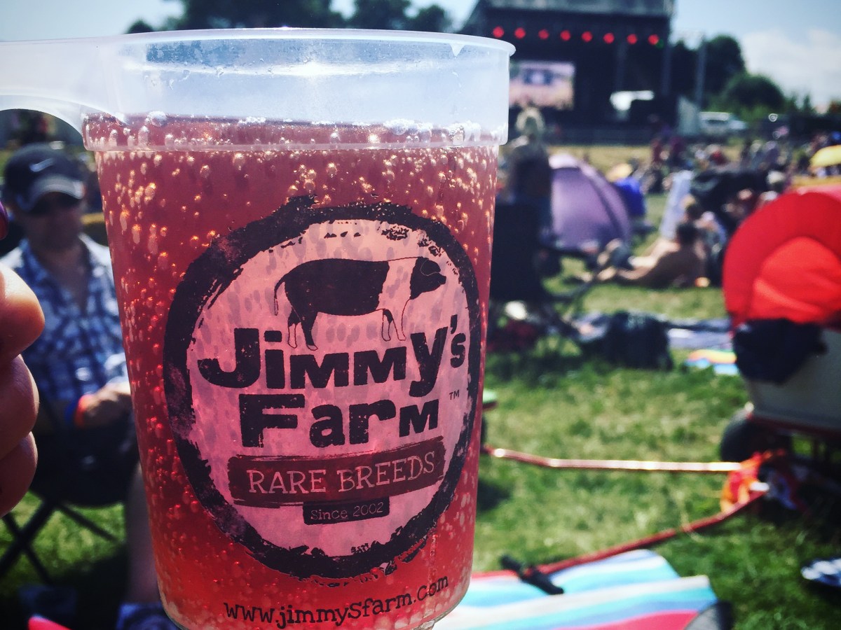 Jimmy’s Farm Harvest Festival&nbsp;Review
