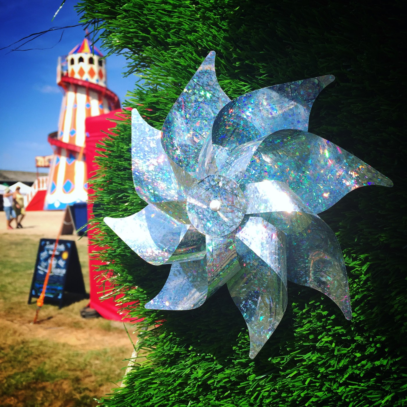 Jimmy's Farm Harvest Festival