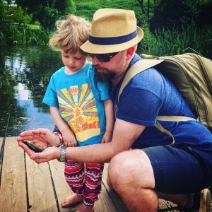 Jimmy's Farm Harvest Festival