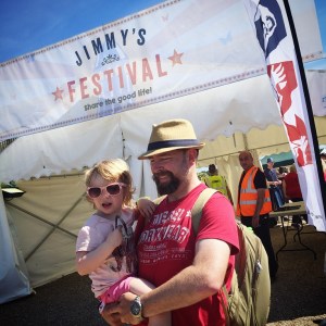 Jimmy's Farm Harvest Festival