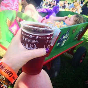 Jimmy's Farm Harvest Festival