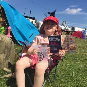 Jimmy's Farm Harvest Festival