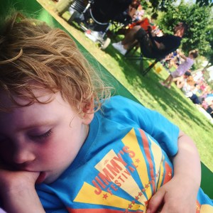 Jimmy's Farm Harvest Festival