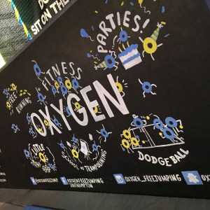 Oxygen Freejumping Review