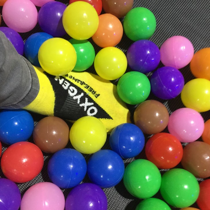 Oxygen Freejumping Review