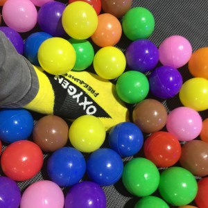 Oxygen Freejumping Review