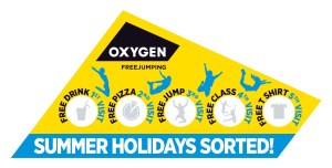 Oxygen Freejumping Review