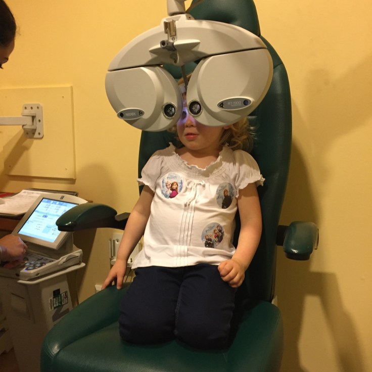 Specsavers Kids Clinics