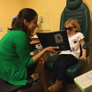 Specsavers Kids Clinics