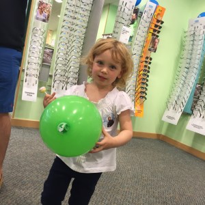 Specsavers Kids Clinics