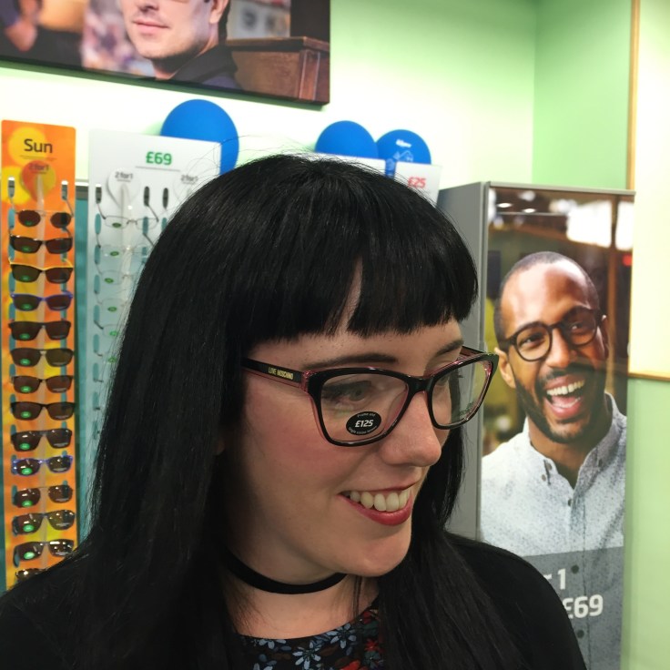 Specsavers Kids Clinics