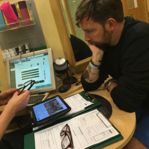 Specsavers Kids Clinics