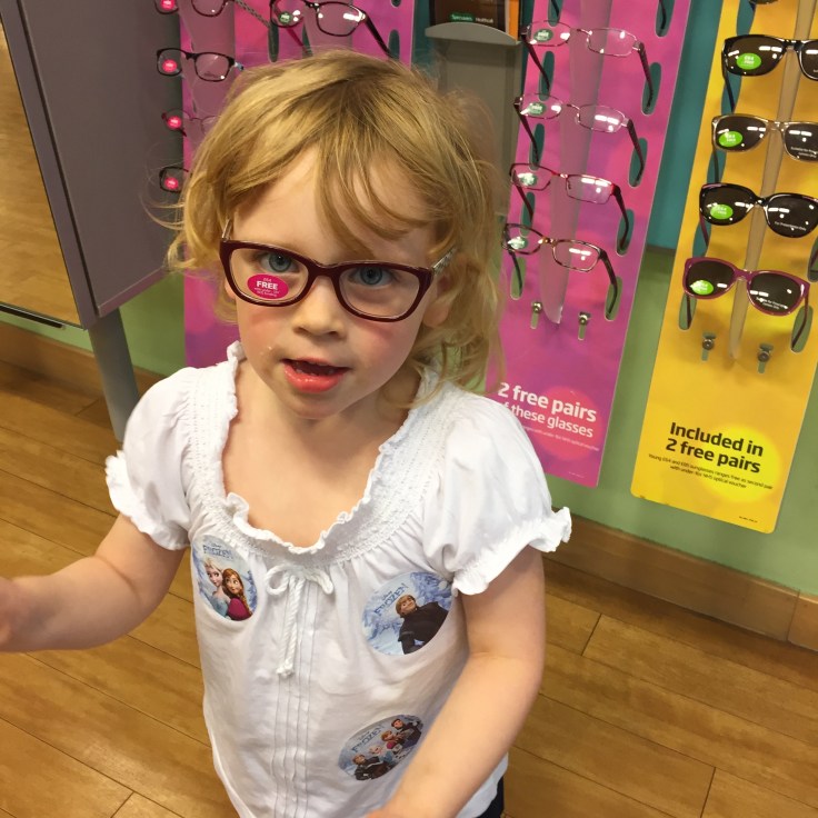 Specsavers Kids Clinics