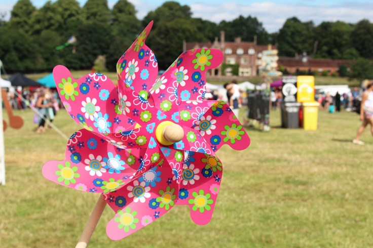 New Forest Fairy Festival