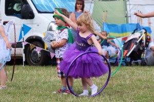 The New Forest Fairy Festival Review