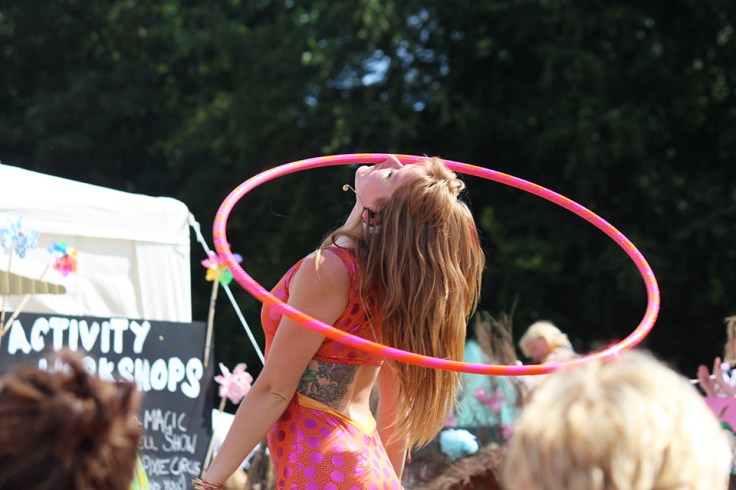 The New Forest Fairy Festival Review