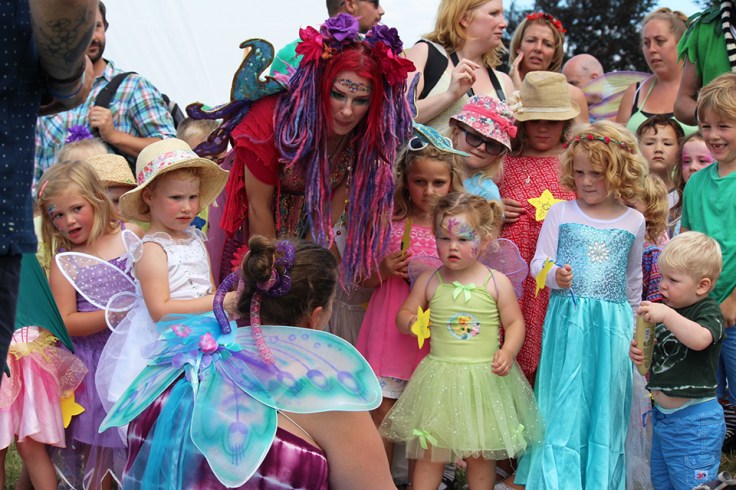 New Forest Fairy Festival