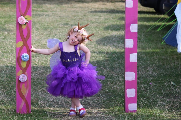 The New Forest Fairy Festival Review