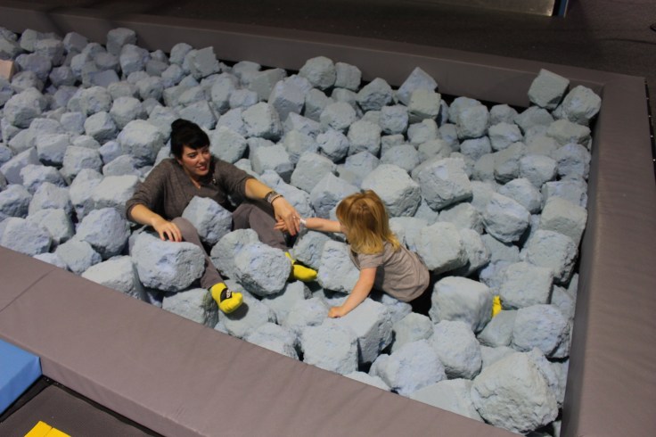 Oxygen Freejumping Review