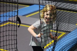 Oxygen Freejumping Review