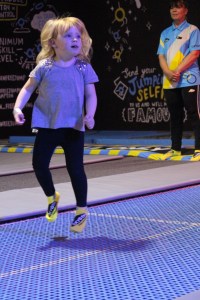 Oxygen Freejumping Review