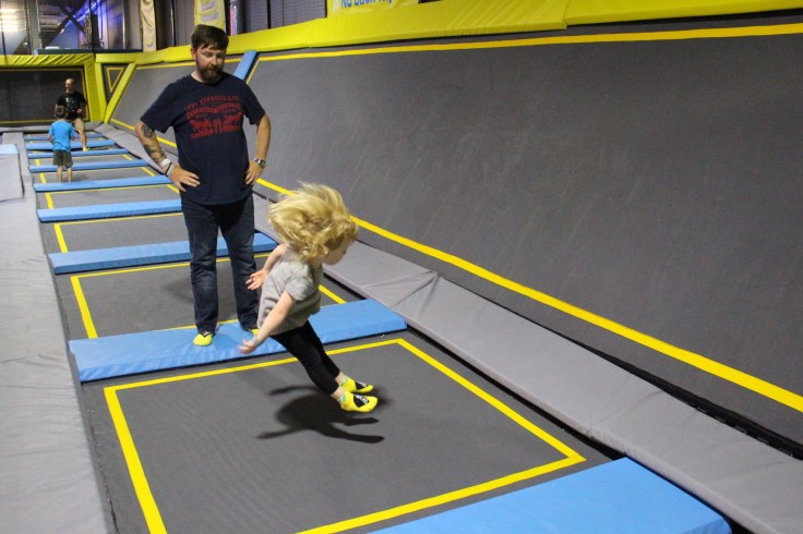 Oxygen Freejumping Review